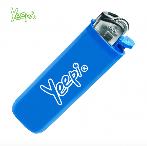 3. Yeepi Ball Cap Lighter 1102_HC Blue