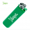 4. Yeepi Ball Cap Lighter 1102_HC Green