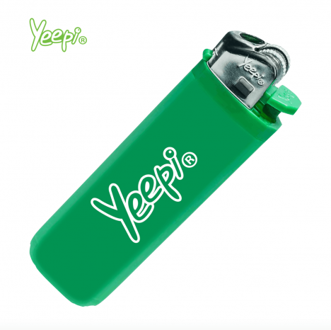 4. Yeepi Ball Cap Lighter 1102_HC Green