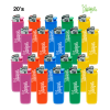 Yeepi Ball Cap Lighter 1102_20s