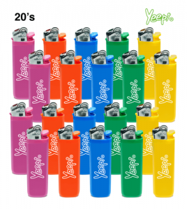 Yeepi Ball Cap Lighter 1102_20s