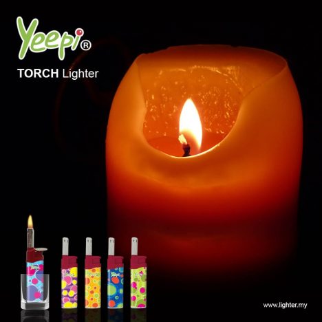 Torch Lighter